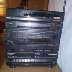 Stereo
