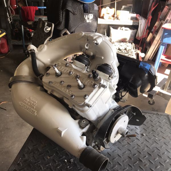Seadoo Rotax 787 Carb Engine for Sale in Dania Beach, FL OfferUp