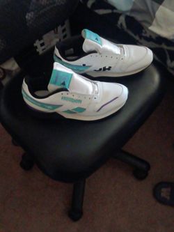 Reebok Men Shoes