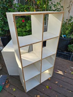 Shelf