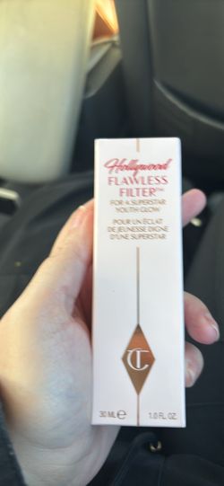 Flawless Filter Charlotte Tilbury Shade 2