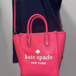 Kate Spade Ella Bag