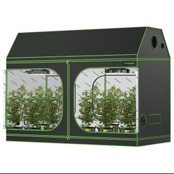 VIVOSUN R846 4x8 Grow Tent 