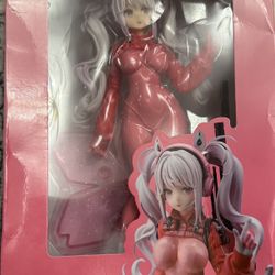 Anime Figurine Goddess of Victory NIKKE Alice