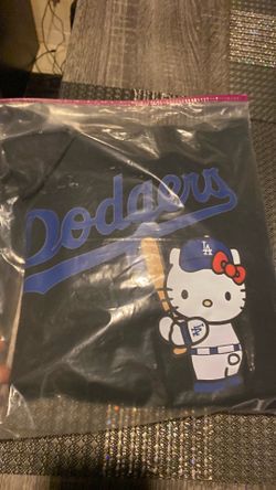Hello kitty dodgers