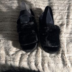 Ugg’s Black Women’s Kookaburra Spring’22 (Ya-Baby)