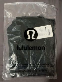 Lululemon Jacket