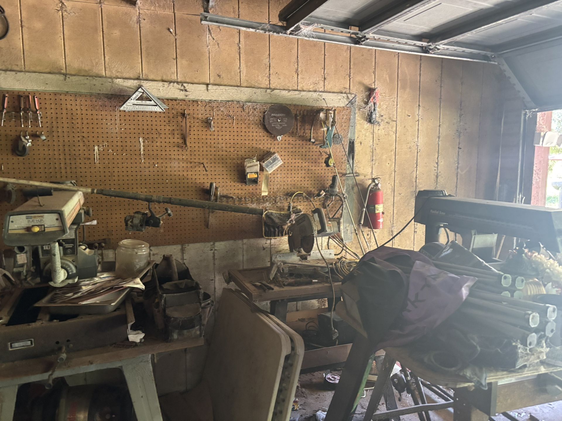 Random Tools/Hardware