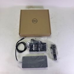 Dell WD19S 130W Docking Station VN-09M88W-CMV00-33B-1365