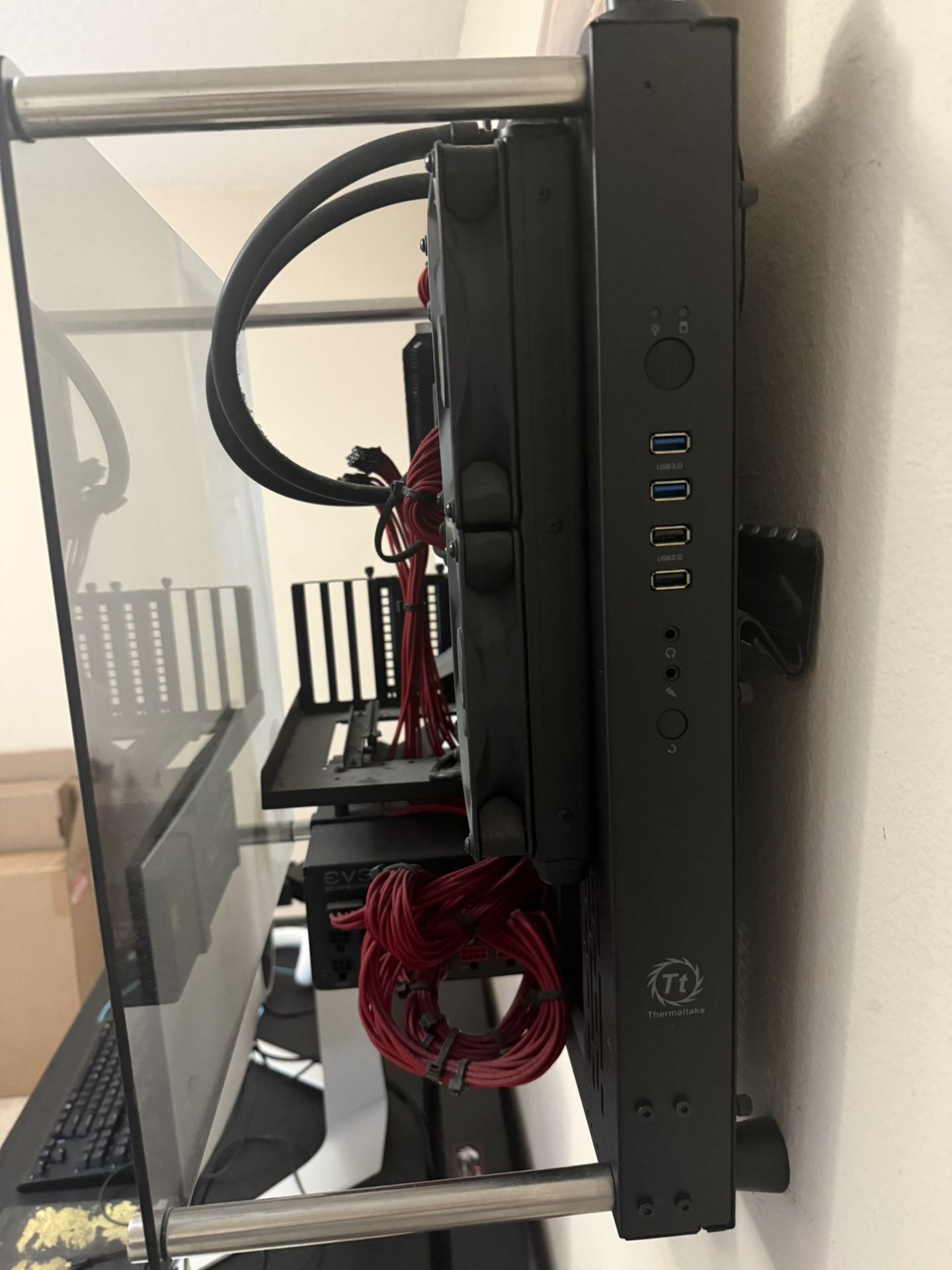 GAMING DESKTOP (NO GPU)