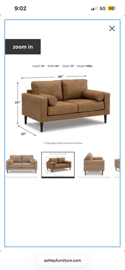 Loveseat