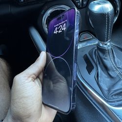 iPhone 14 Pro Max 256gb fully unlocked