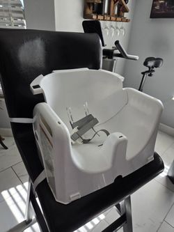 toddler or baby seat