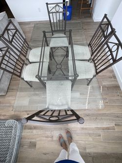 Dining Set 