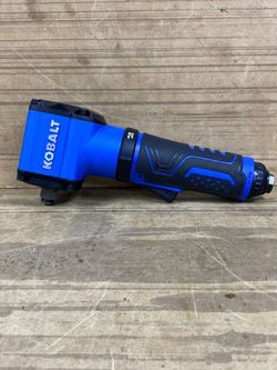 Kobalt SGY-AIR290 Impact (A1D012025)