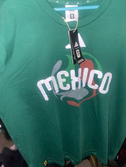 Adidas Mexico t-shirt