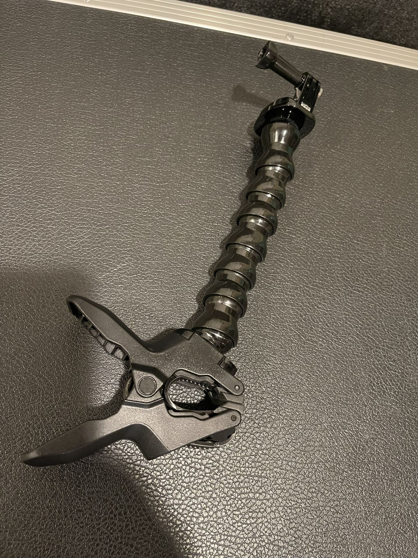 Go Pro Flex Clamp