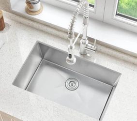 KITCHEN SINKS