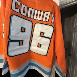 Hockey Jersey