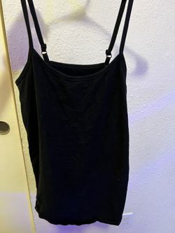 Torrid Cami