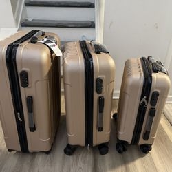 Luggage Set