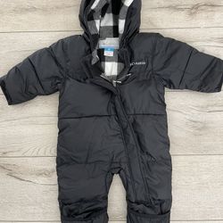 Columbia Baby Snuggly Bunny