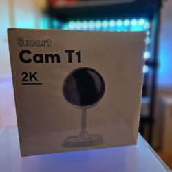 Owltron 2k home security camera