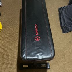 Workout bench 