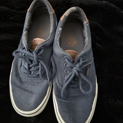 Vans 8.5W