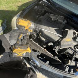 Dodge Chevy ford And More