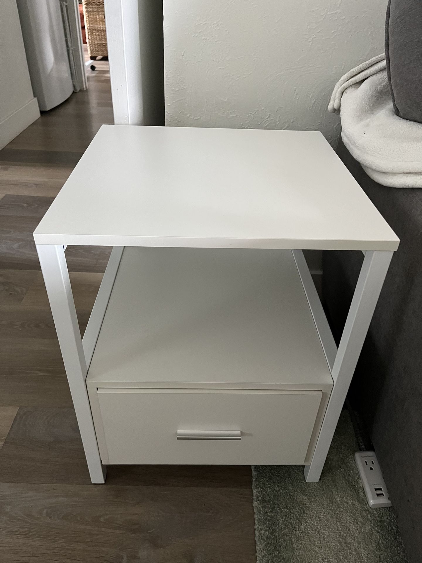 Nightstand / End Table