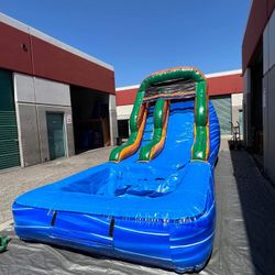 WaterSlid3