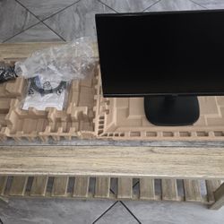 Gaming Monitor 22 Inch Brand ONN. FHD Monitor