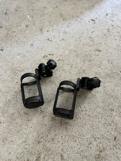 Bike Cup Holders