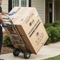 Local Delivery Service