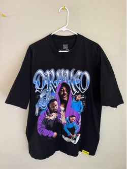 Cough Syrup Tee “LLD”