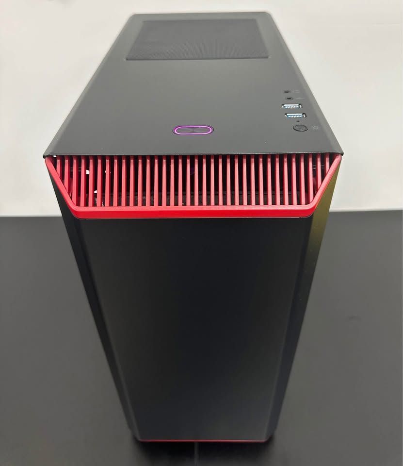 🏷️ NEW GAMING PC  🏷️ i5-9600KF | 16GB DDR4 | 1TB SSD | RTX 2060 | Windows 11 | D062