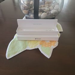 Apple Pencil 2nd Generation 