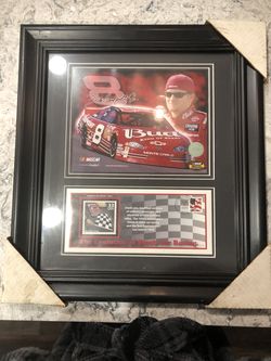 Dale Earnhardt