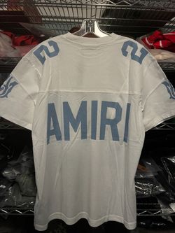 Amiri jersey