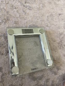 Thinner Scale by Conair