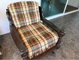 Rocking Chair- Free