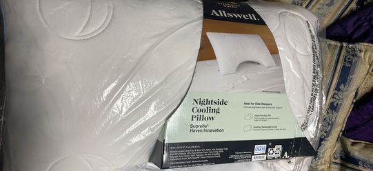 Cooling Pillow