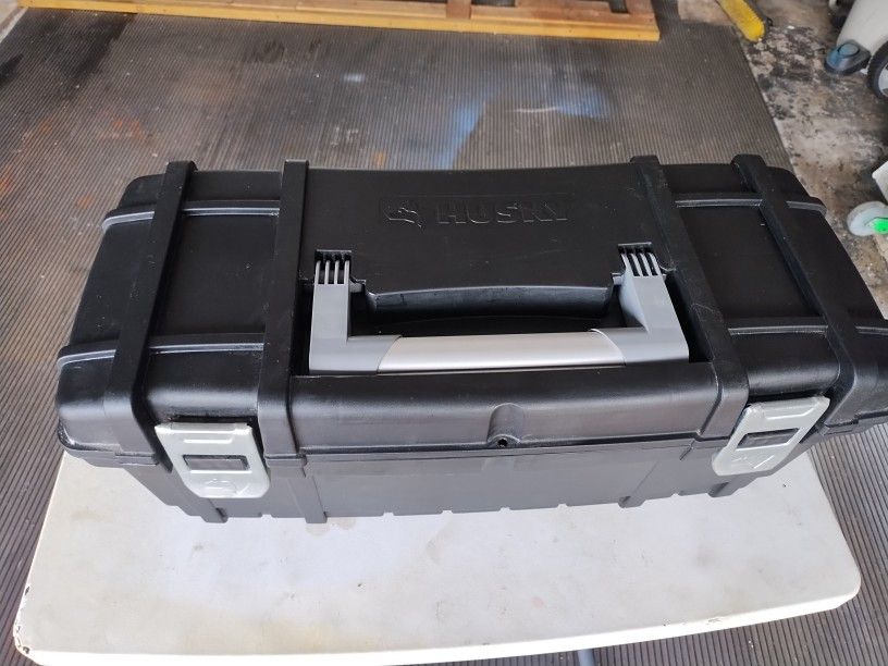 Toolbox