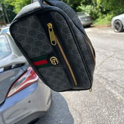 Gucci GG Belt Bag 