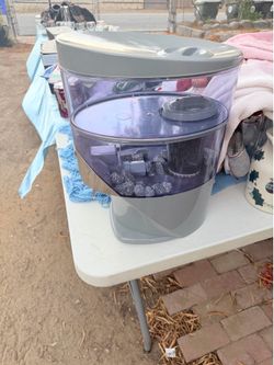 Water filter