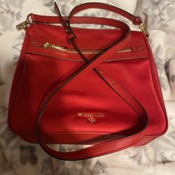 Mk Cross Body Purse 