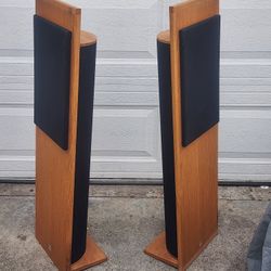 DANA AUDIO Home Stereo Speakers 