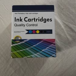 Printer Ink Cartridges