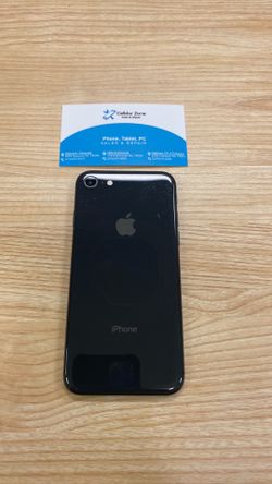 iPhone 8 64gb Unlocked-Bulverde
